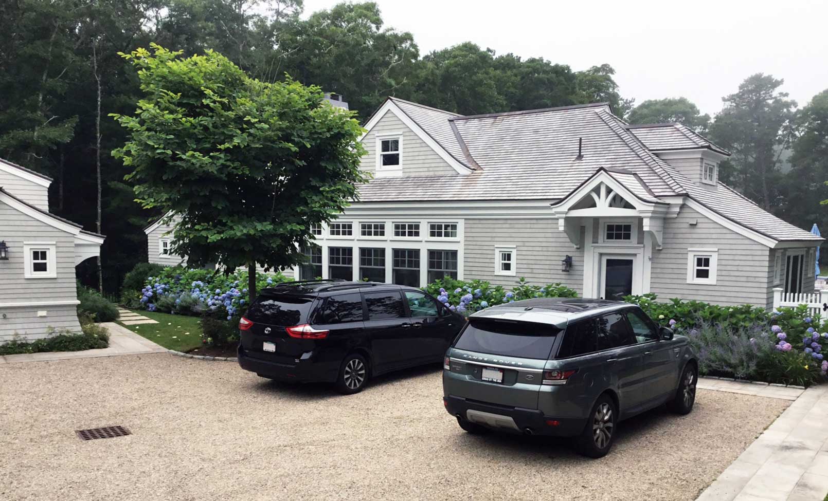 Cabana-Joseph-W-Dick-Pool-Hydrangeas-Windows