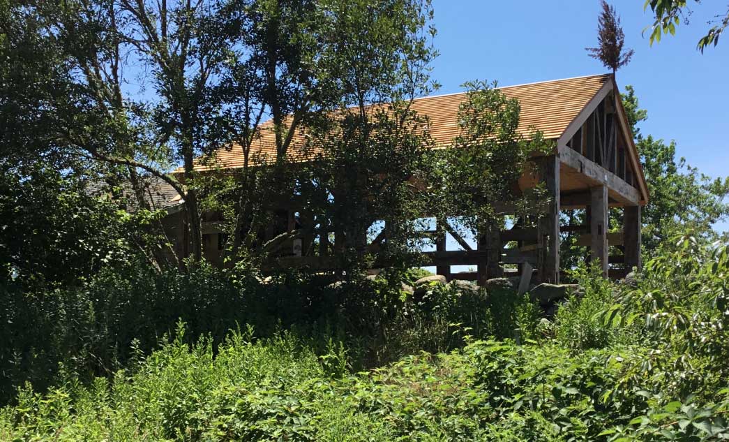 Joe-w-dick-barn-restoration-roof