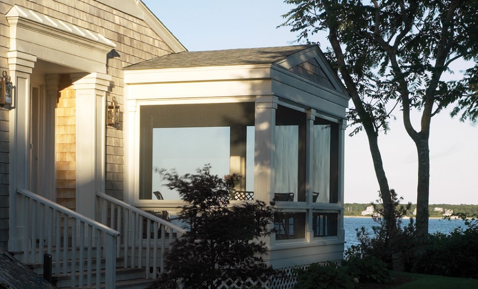 Greek-revival-screen-porch-veranda