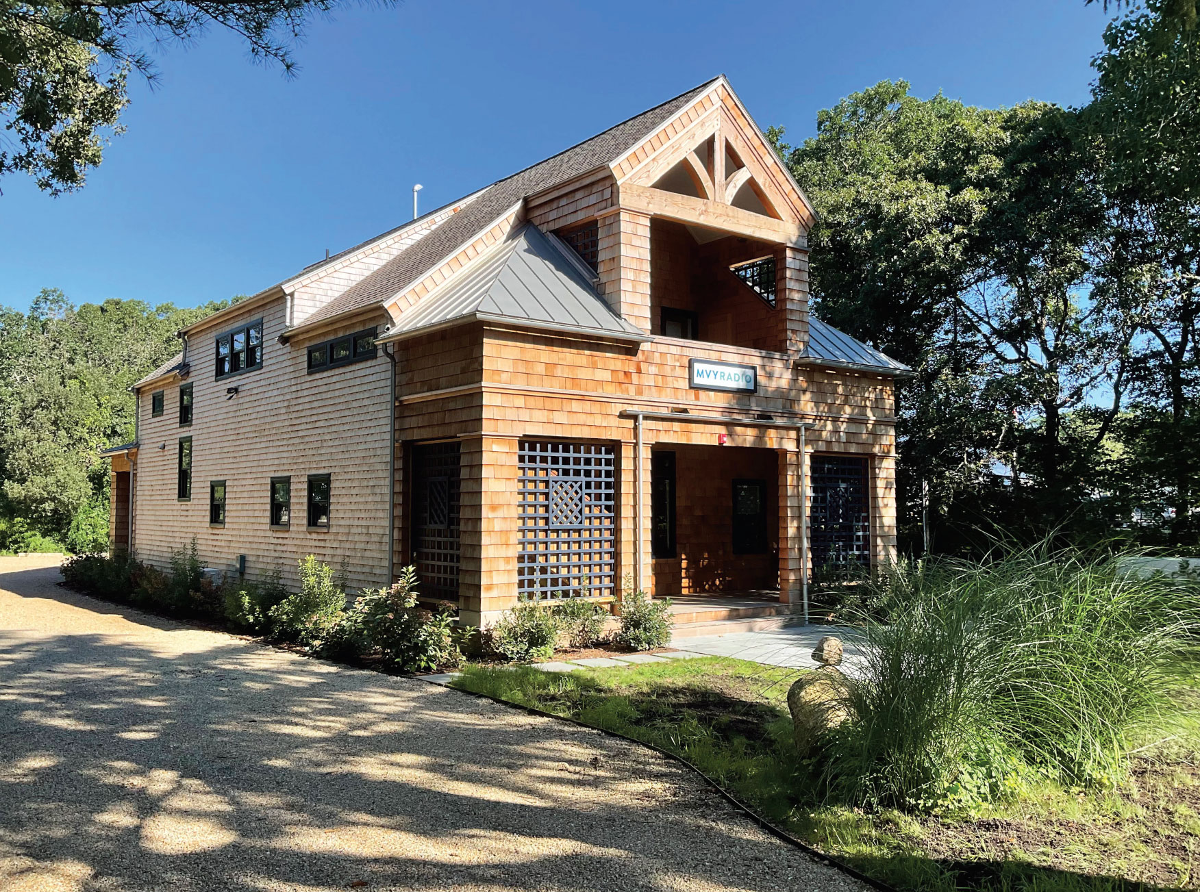 New england architect | joseph w. Dick architecture