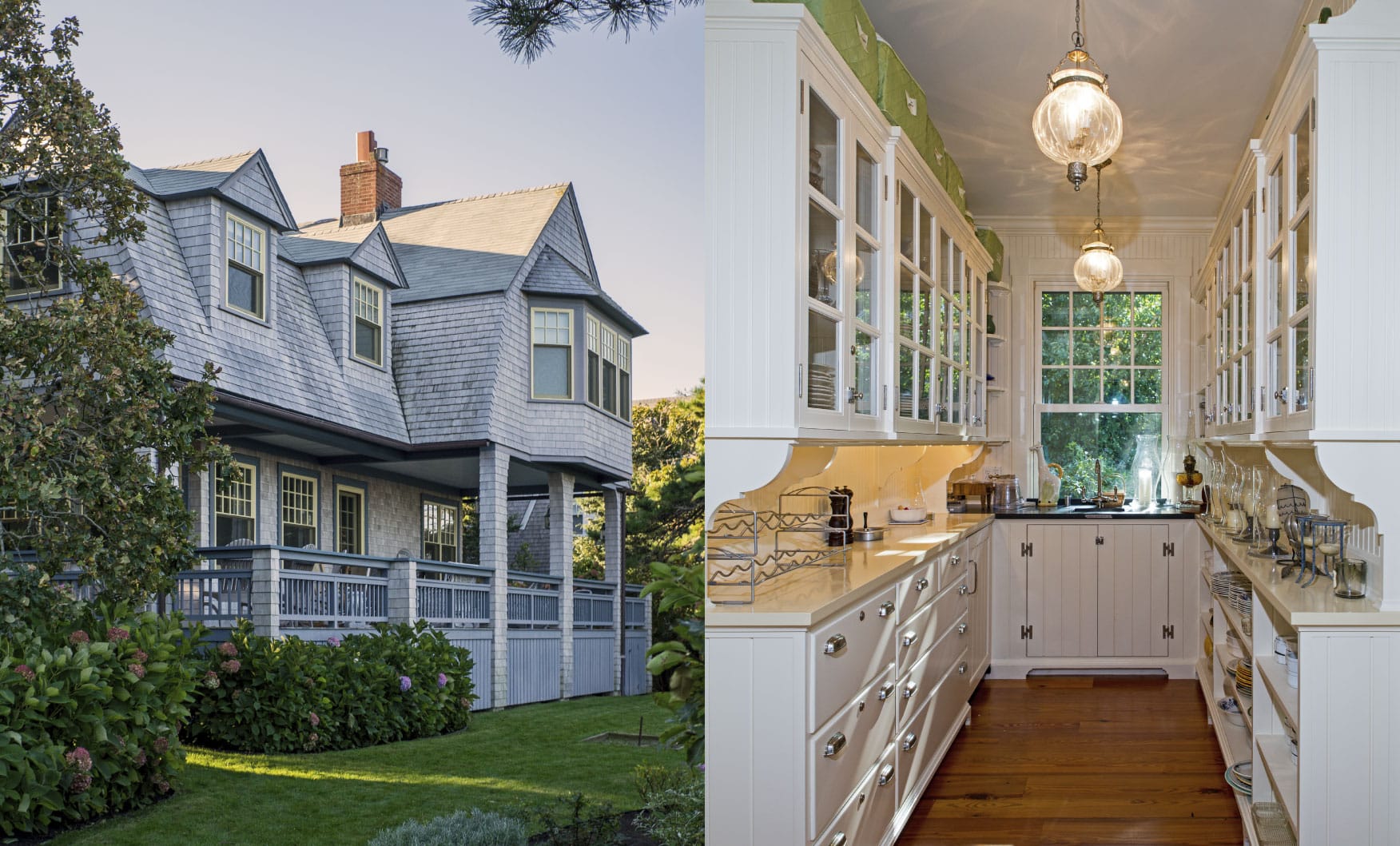 New england architect | joseph w. Dick architecture