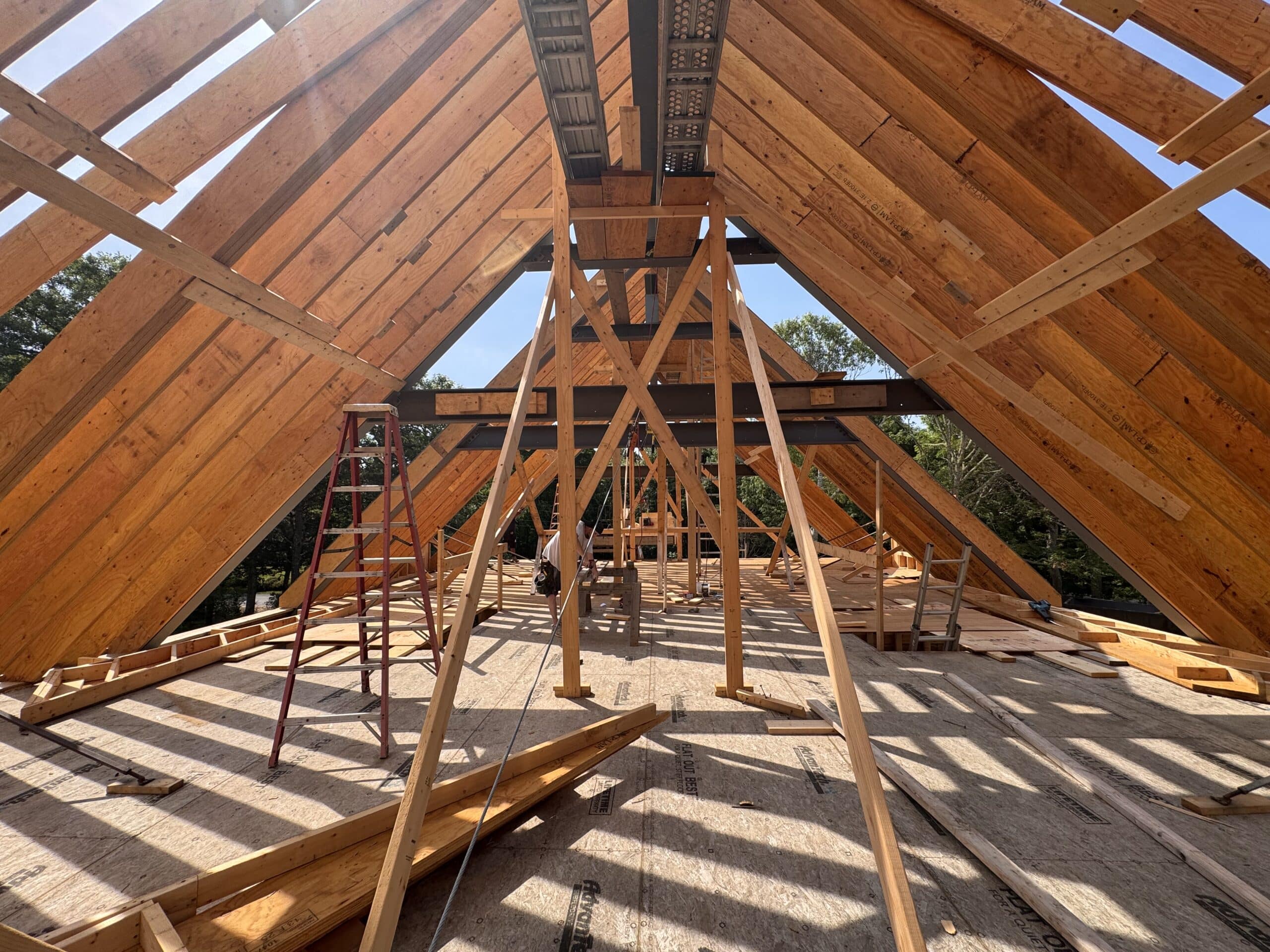Commercial | joseph w. Dick architecture
