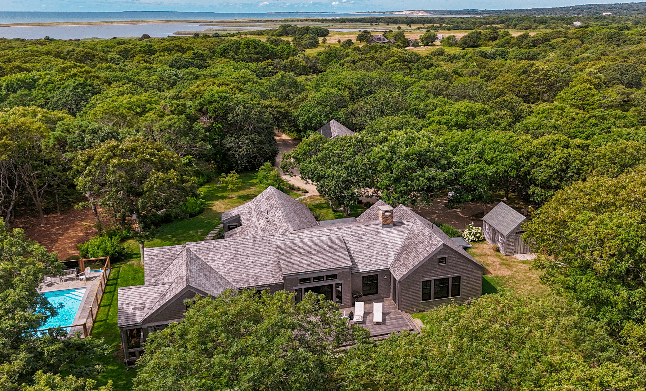 New england architect | joseph w. Dick architecture
