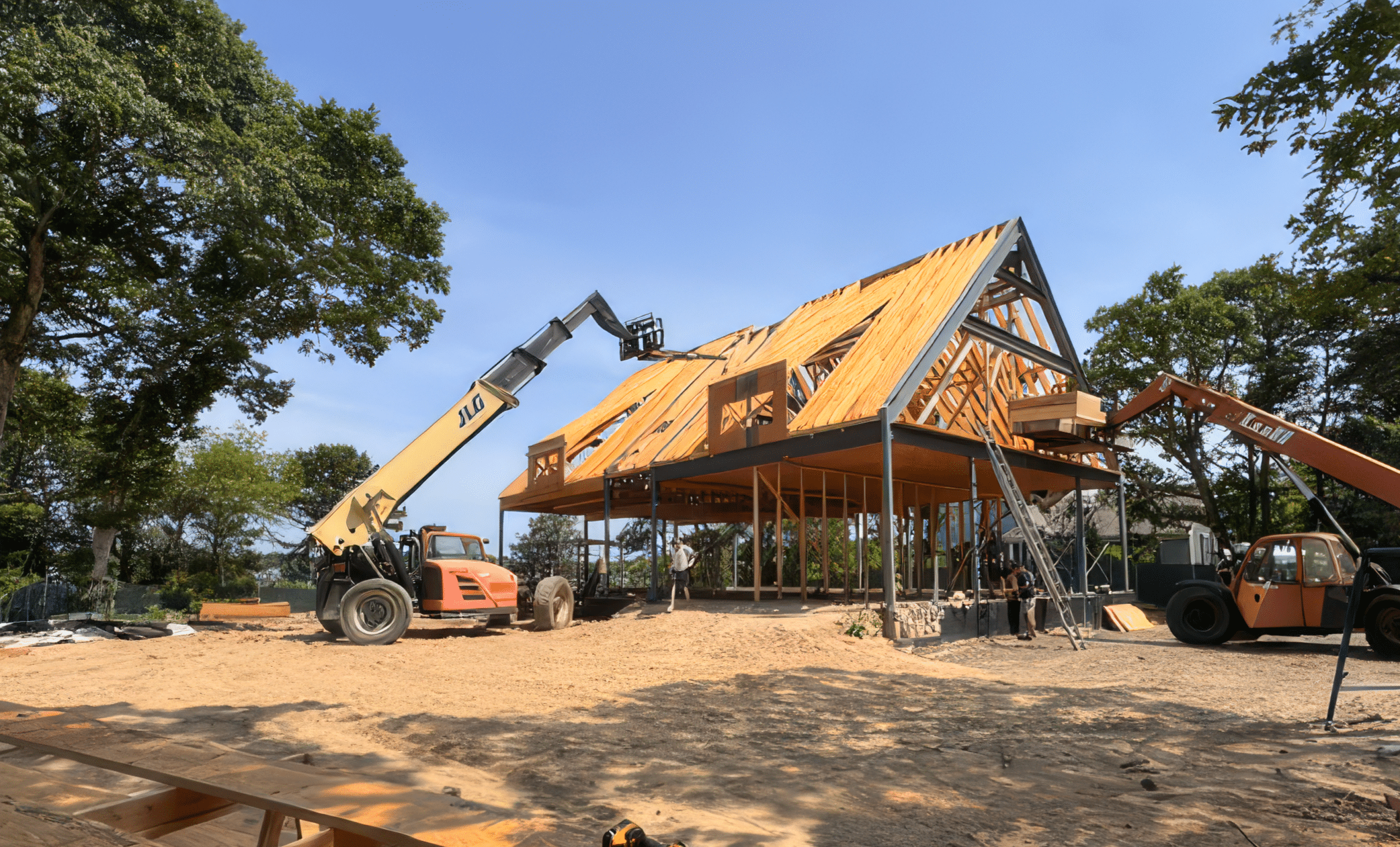 New england architect | joseph w. Dick architecture