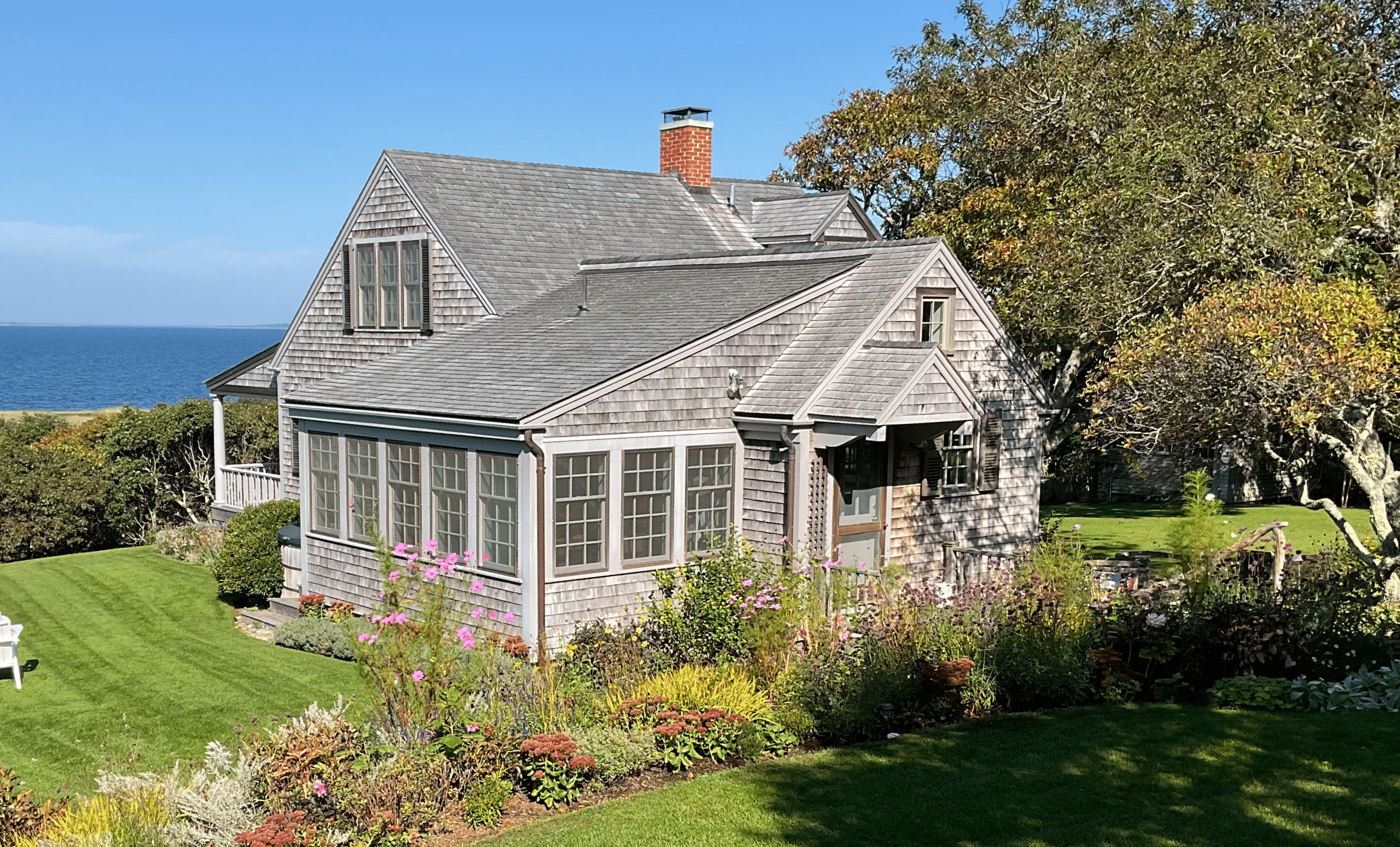 New england architect | joseph w. Dick architecture