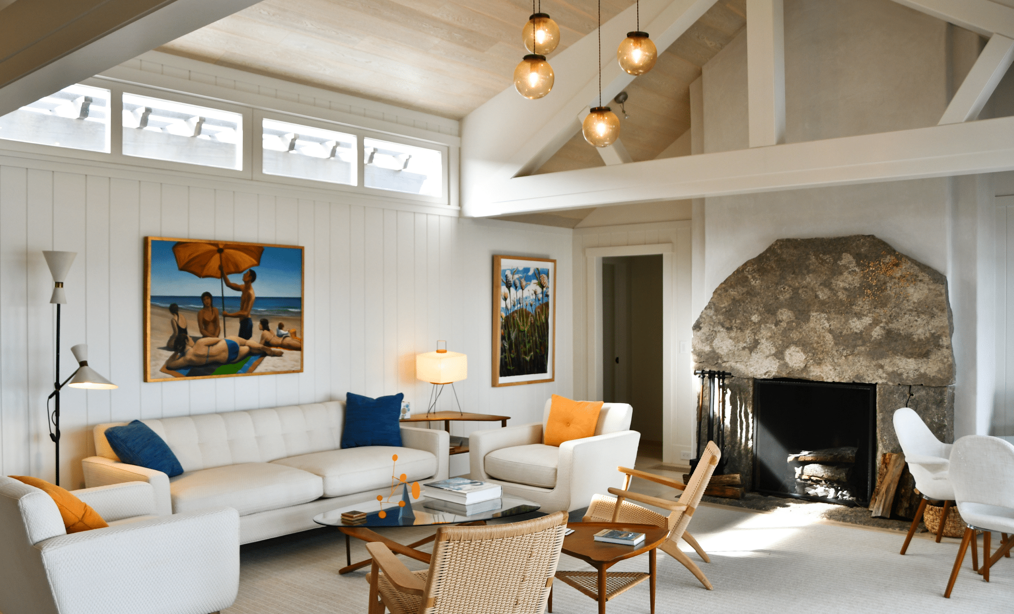 New england architect | joseph w. Dick architecture