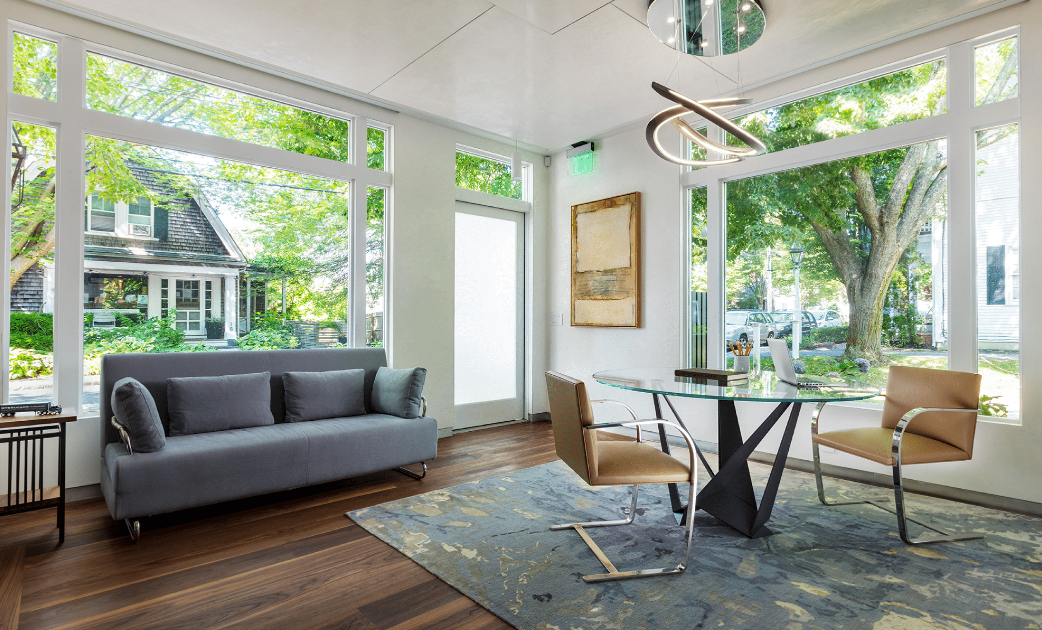 New england architect | joseph w. Dick architecture