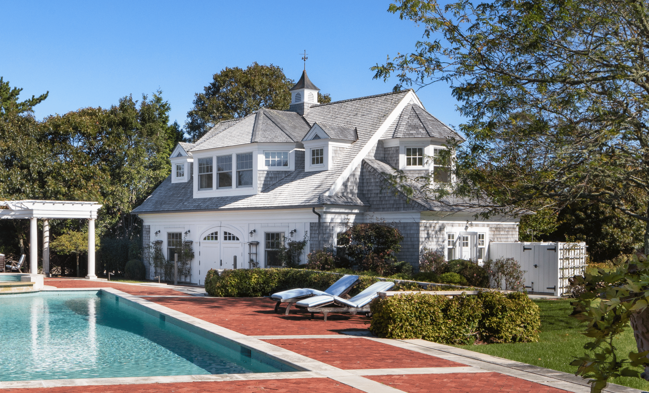 New england architect | joseph w. Dick architecture