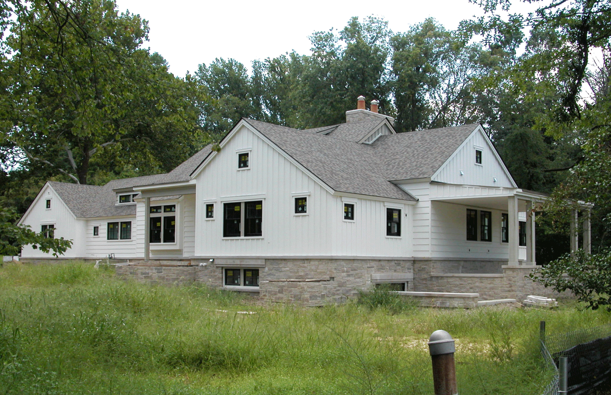 Commercial | joseph w. Dick architecture