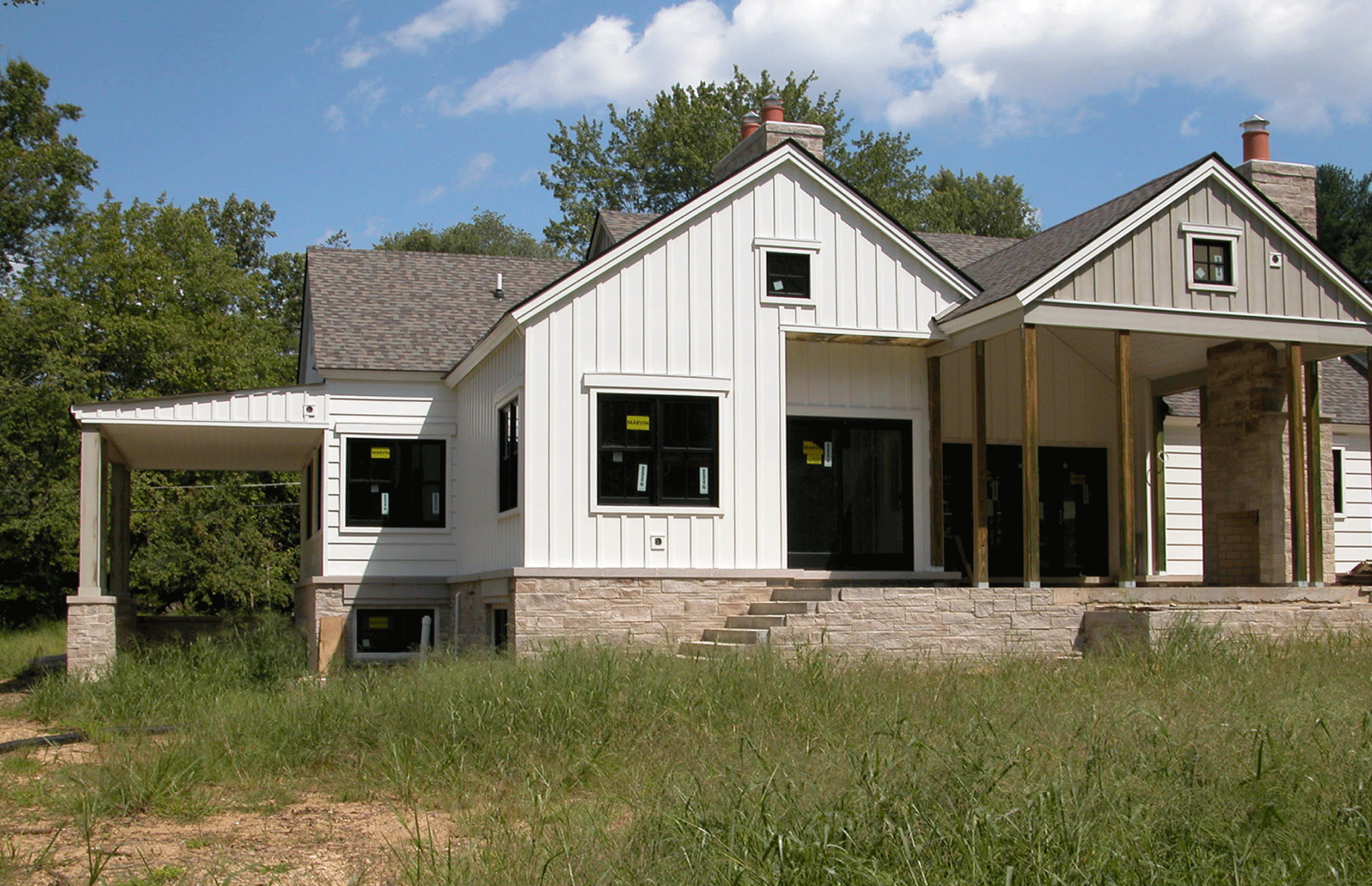 Commercial | joseph w. Dick architecture