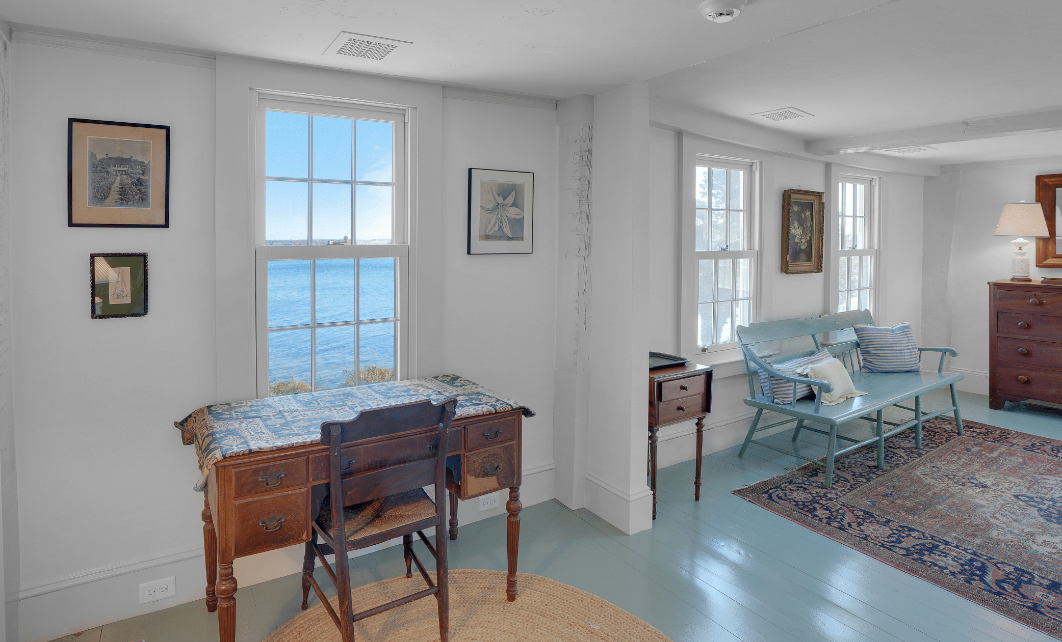 New england architect | joseph w. Dick architecture