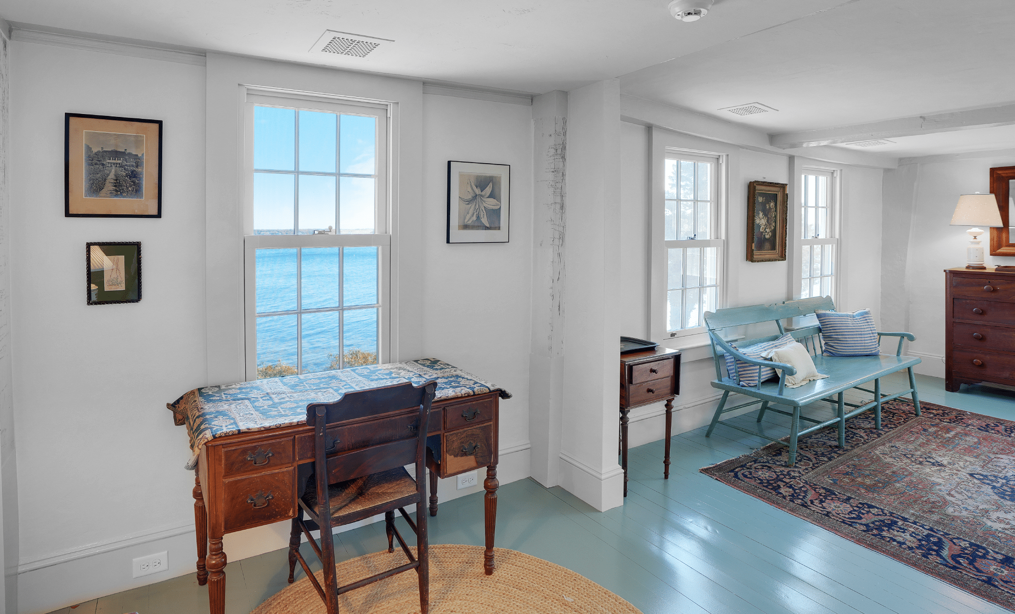 New england architect | joseph w. Dick architecture