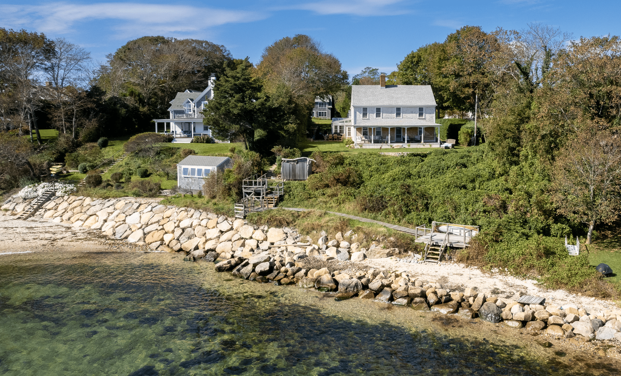 New england architect | joseph w. Dick architecture
