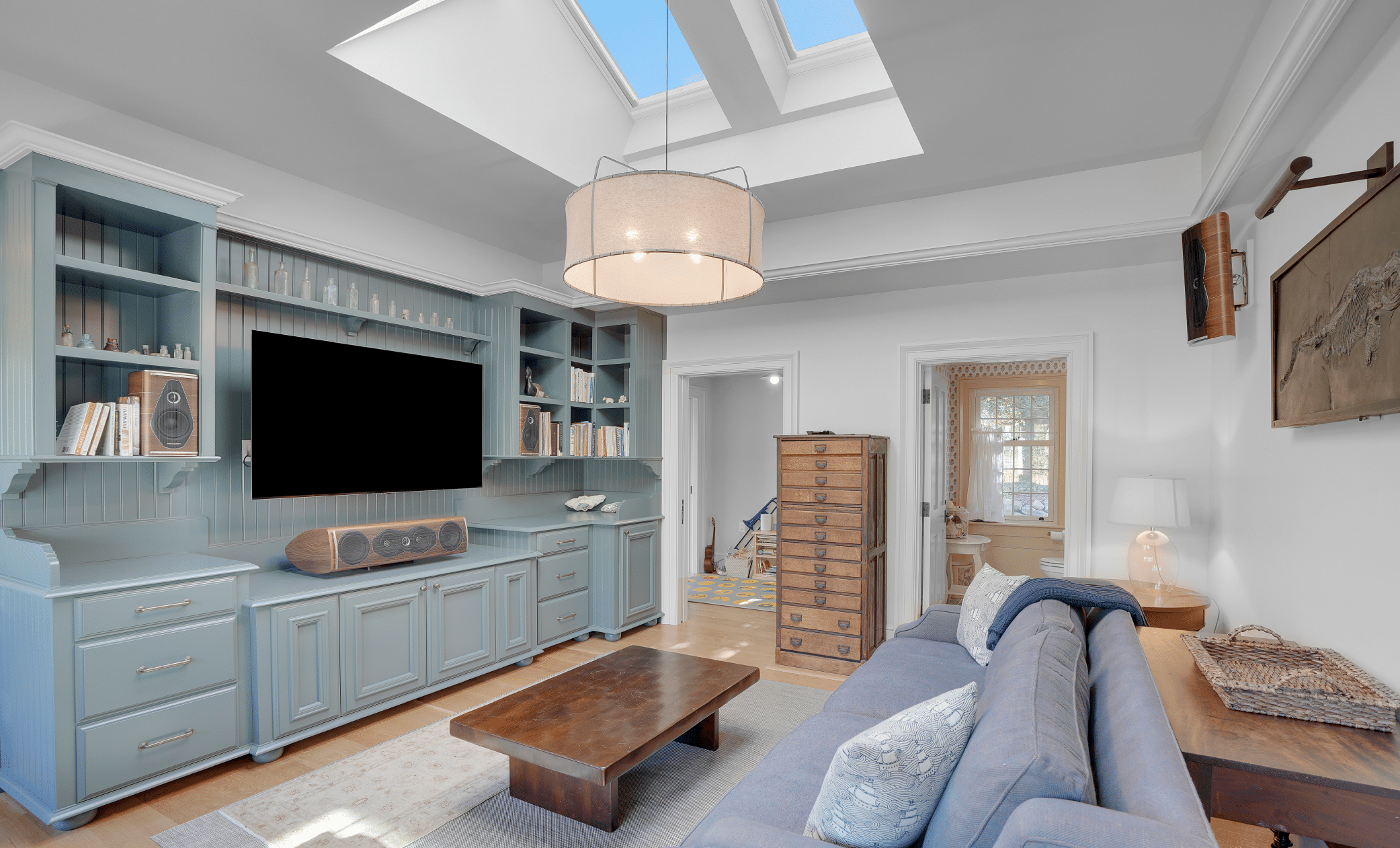 New england architect | joseph w. Dick architecture