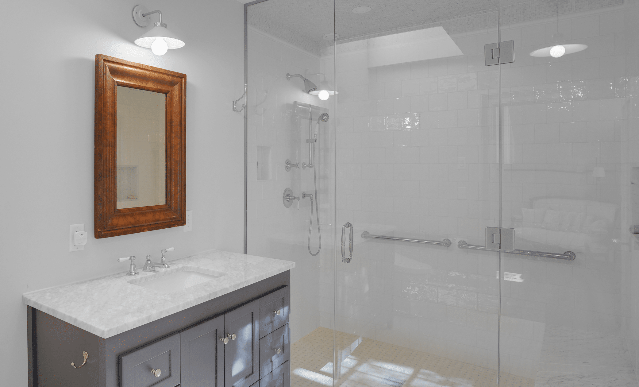 New england architect | joseph w. Dick architecture