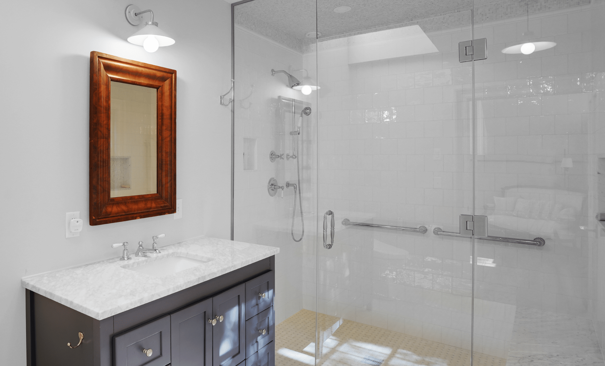 New england architect | joseph w. Dick architecture