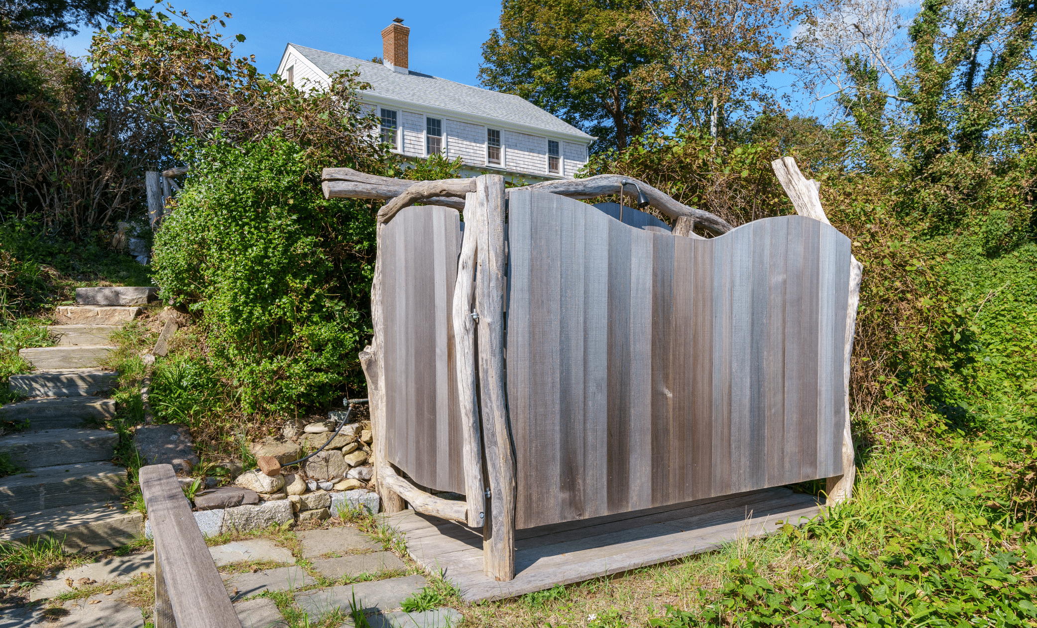 New england architect | joseph w. Dick architecture