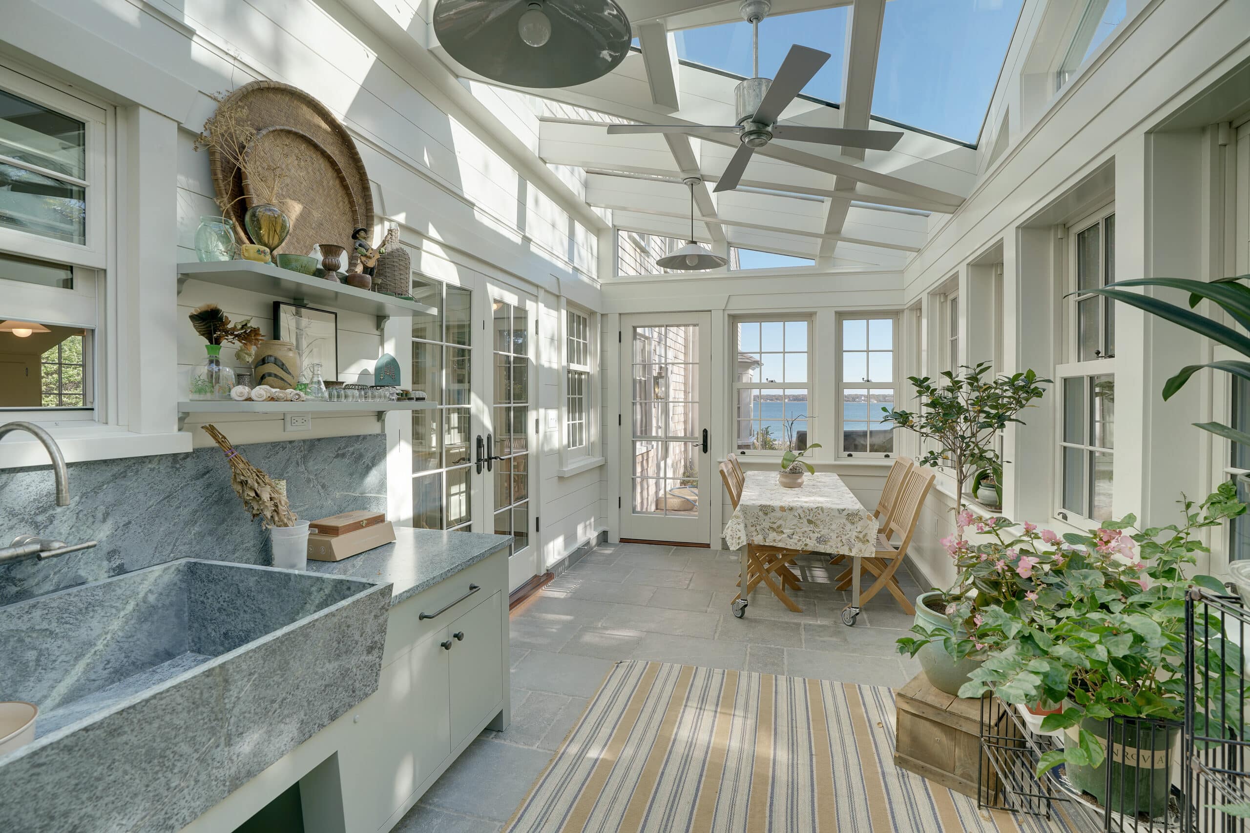 New england architect | joseph w. Dick architecture