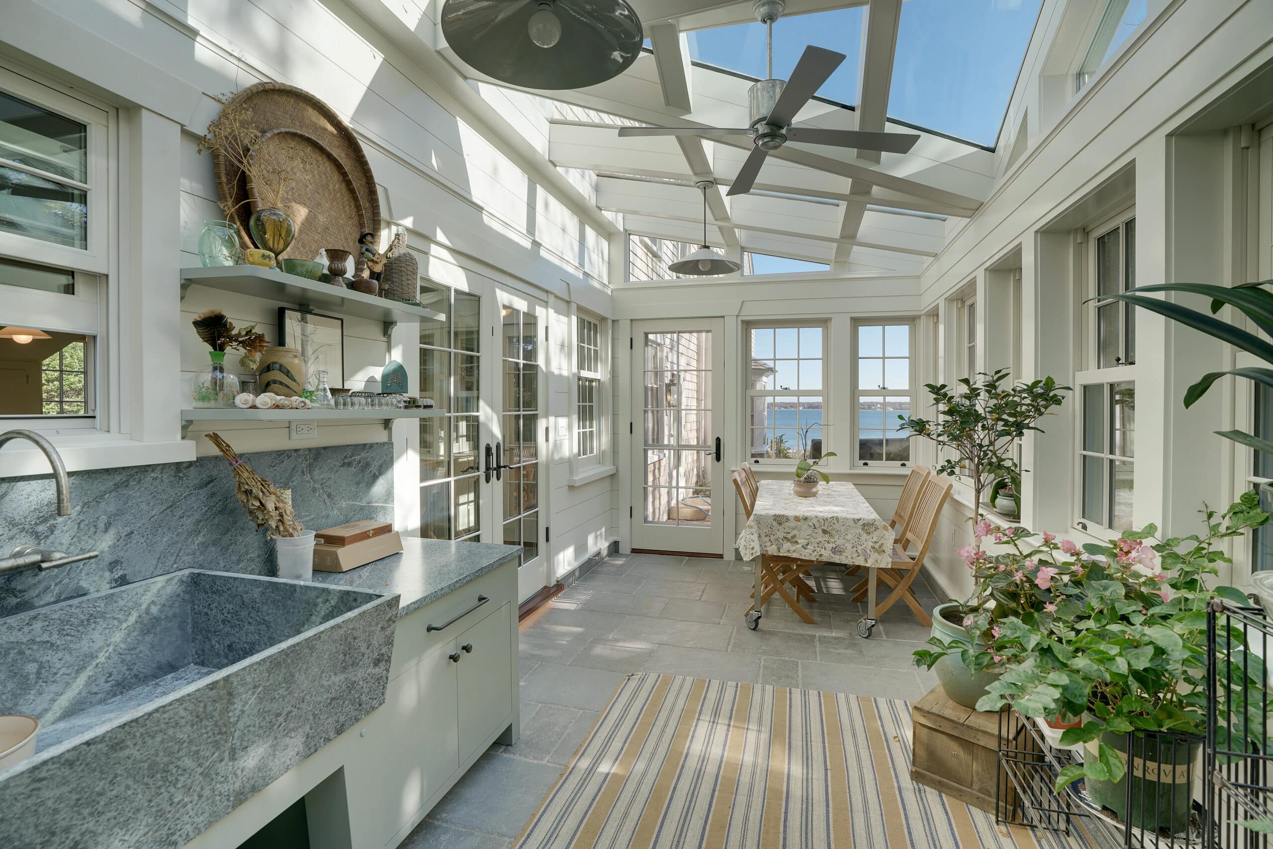 New england architect | joseph w. Dick architecture