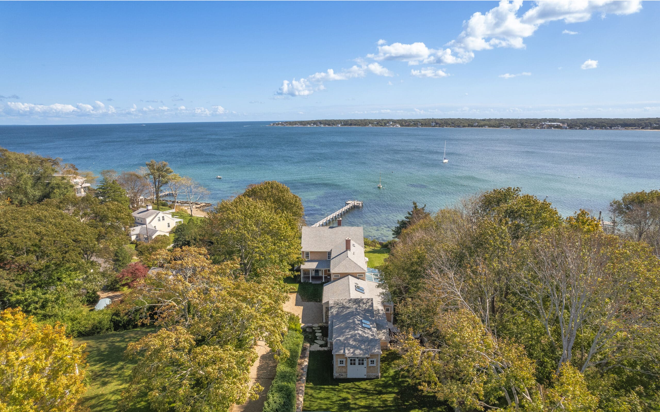 New england architect | joseph w. Dick architecture