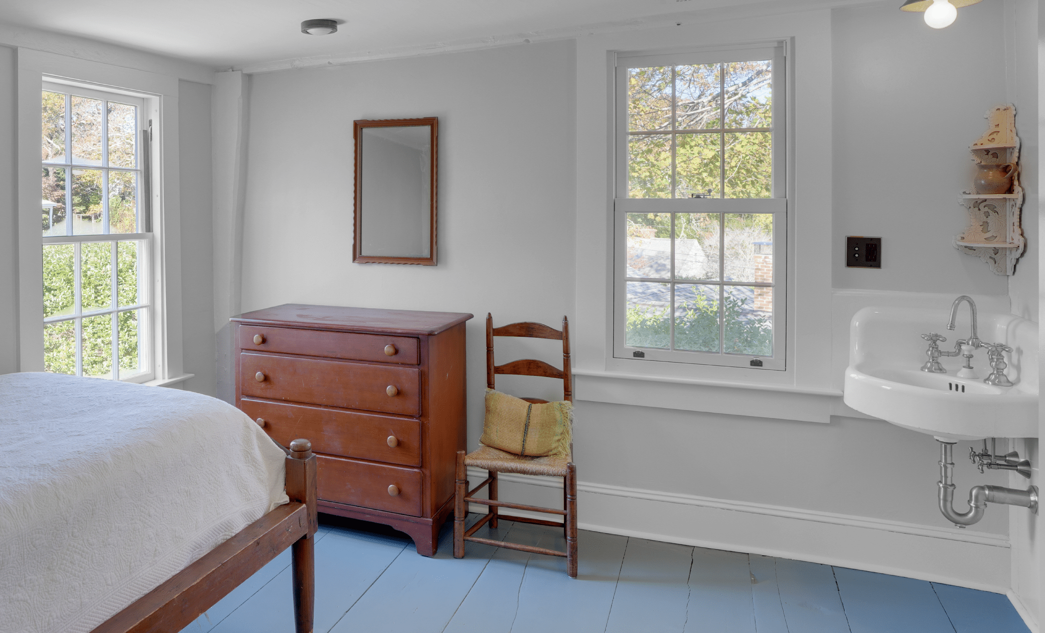 New england architect | joseph w. Dick architecture
