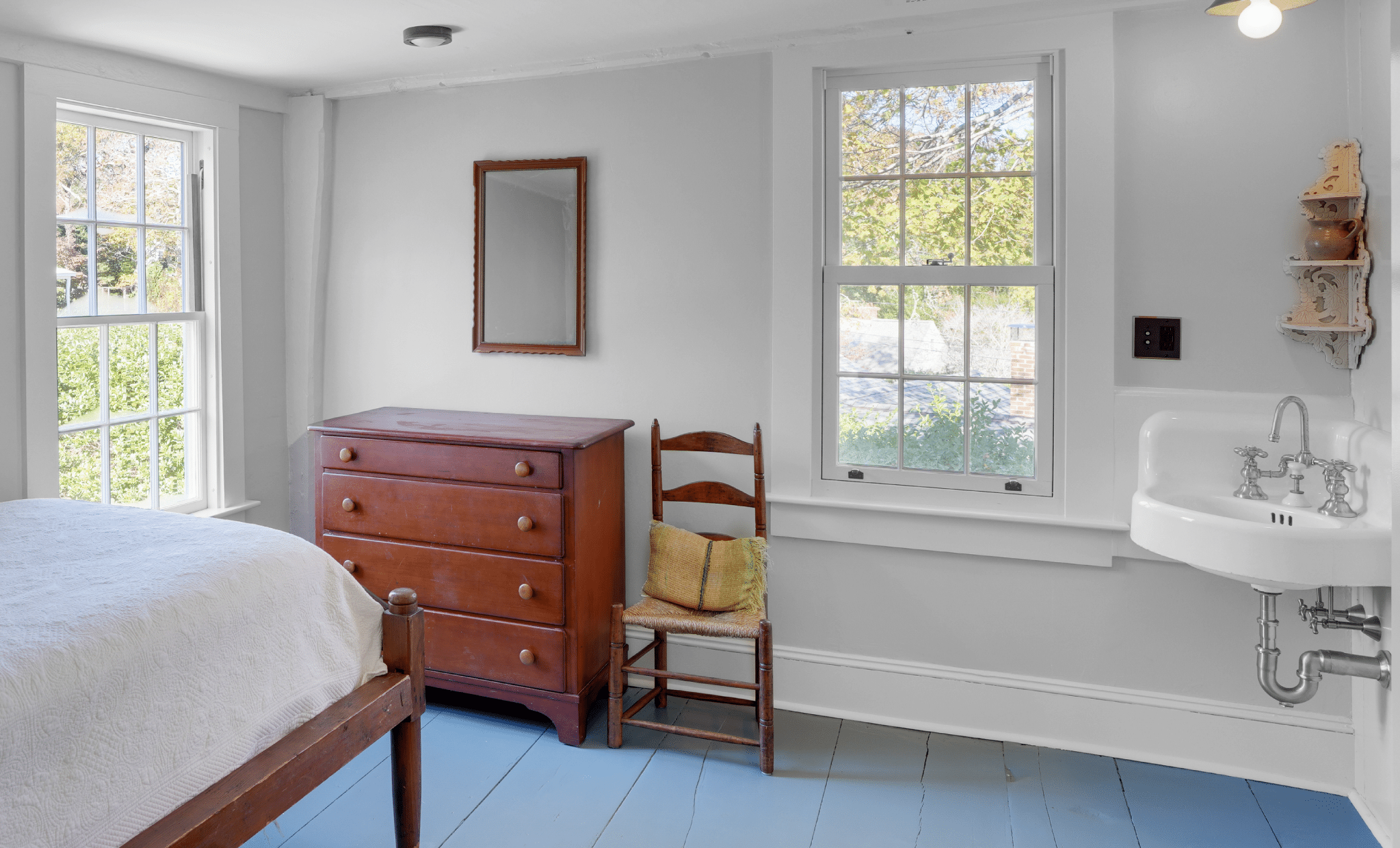 New england architect | joseph w. Dick architecture