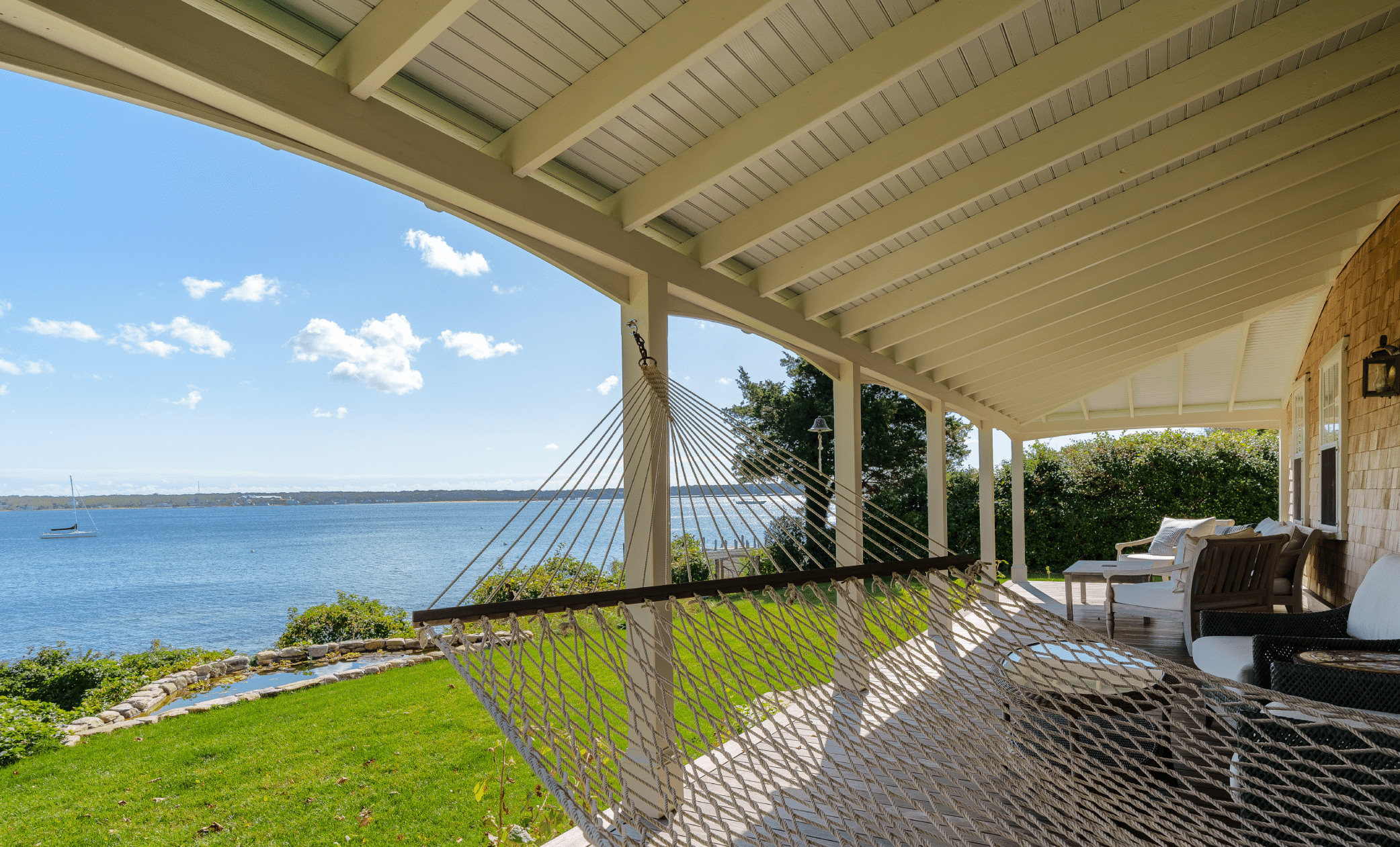 New england architect | joseph w. Dick architecture