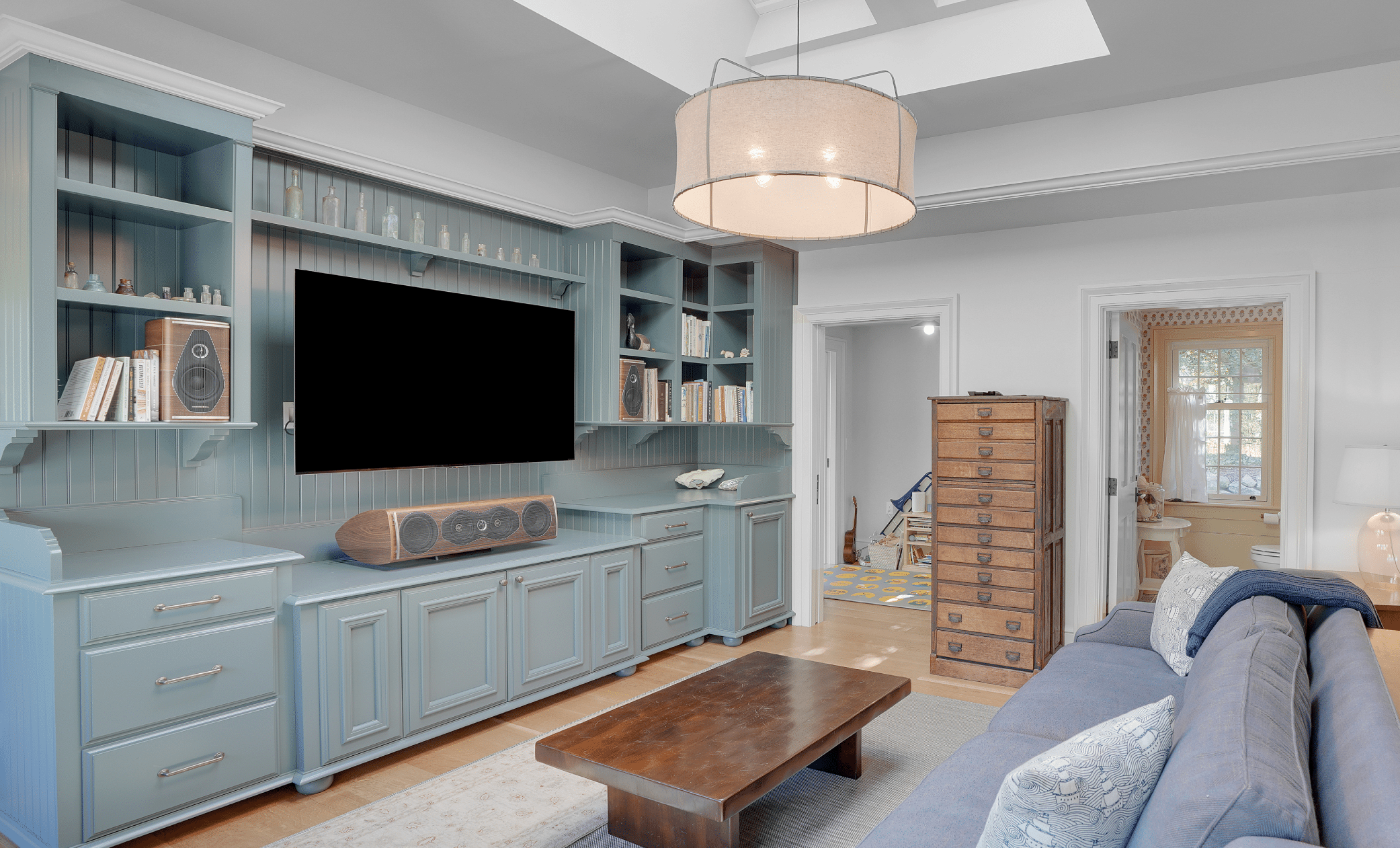 New england architect | joseph w. Dick architecture