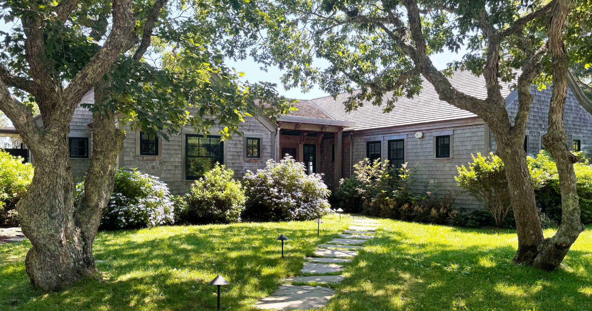 | joseph w. Dick architecture
