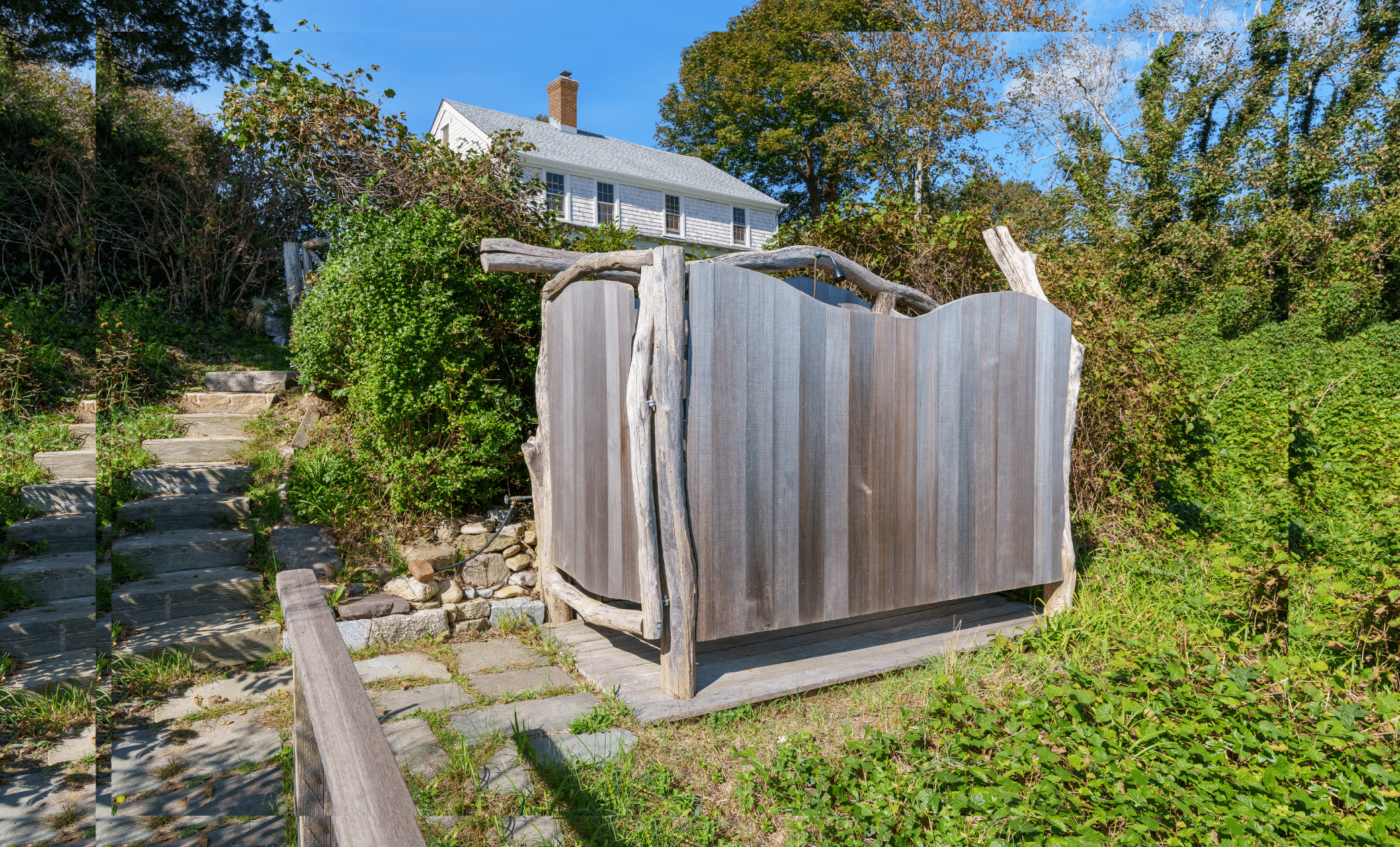 New england architect | joseph w. Dick architecture