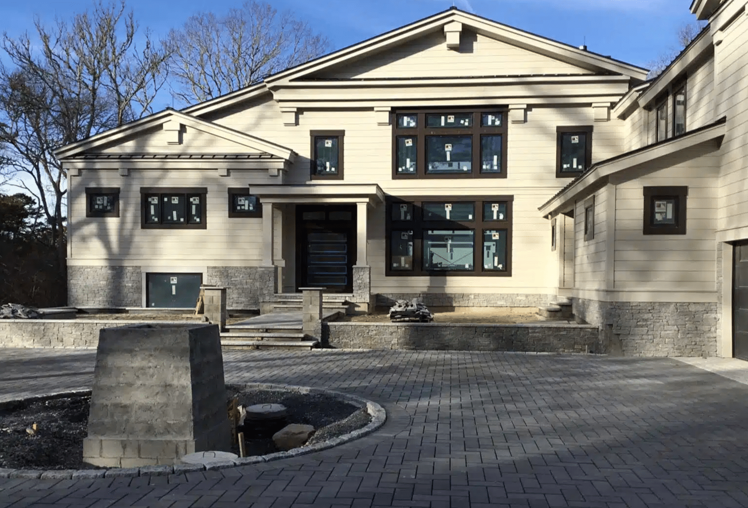 Commercial | joseph w. Dick architecture