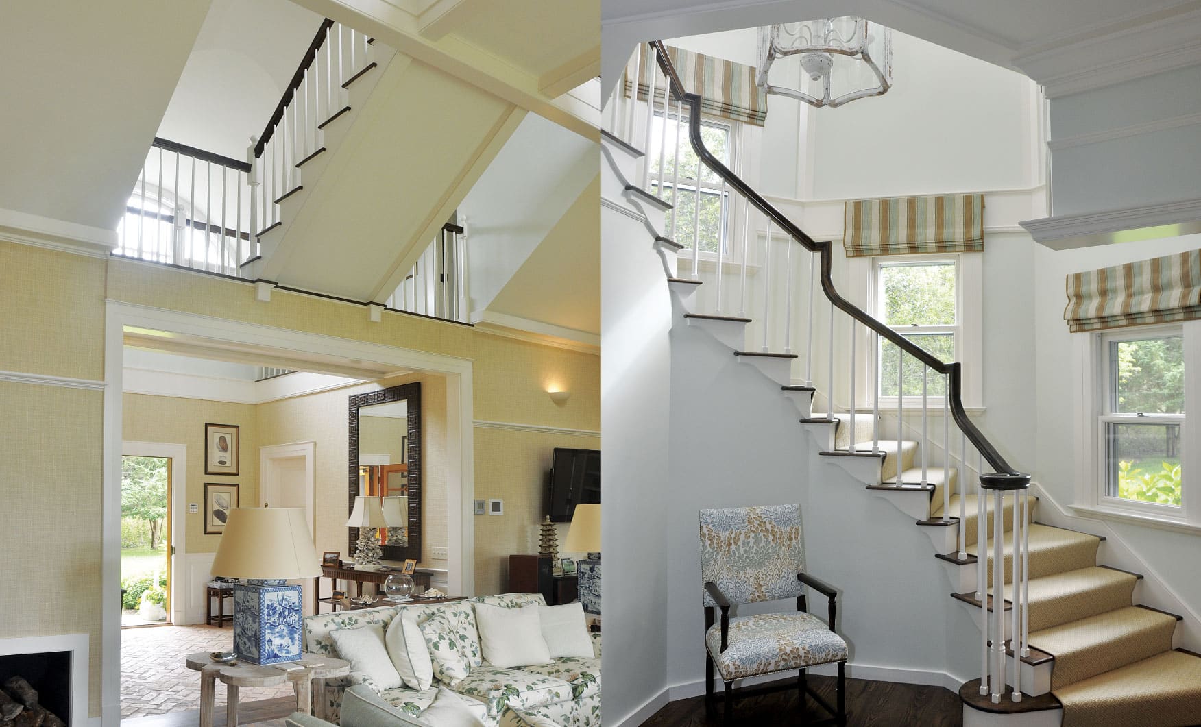 New england architect | joseph w. Dick architecture